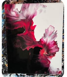 Tablouri personalizate handmade, contact, proces creație tablouri personalizate, tehnici tablouri handmade, galerie, întrebări frecvente ArtCraftsByCES